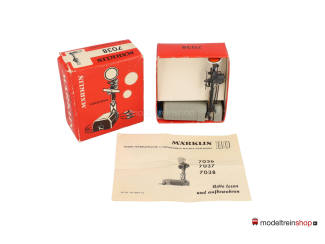 Marklin M rail H0 7038 Voorsein - Modeltreinshop