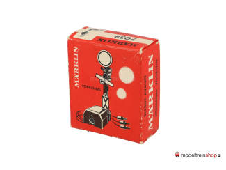 Marklin M rail H0 7038 Voorsein - Modeltreinshop