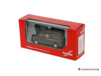 Herpa H0 097123 MAN eTGE HD UPS (NL) - Modeltreinshop