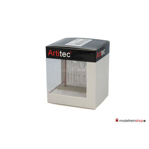 Artitec H0 387.224 Gereedschapsrek - Modeltreinshop