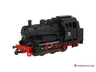 Marklin H0 30000 V1 Tender Stoom Locomotief BR 89 DB - Modeltreinshop