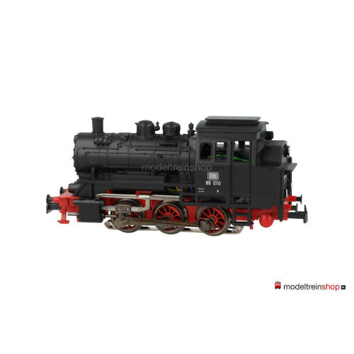 Marklin H0 30000 V1 Tender Stoom Locomotief BR 89 DB - Modeltreinshop