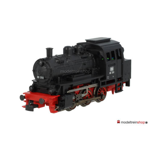 Marklin H0 30000 V1 Tender Stoom Locomotief BR 89 DB - Modeltreinshop