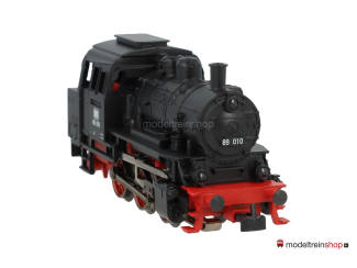 Marklin H0 30000 V1 Tender Stoom Locomotief BR 89 DB - Modeltreinshop