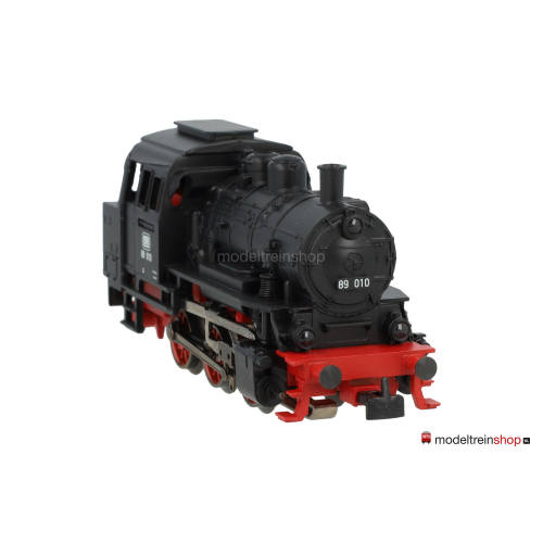 Marklin H0 30000 V1 Tender Stoom Locomotief BR 89 DB - Modeltreinshop