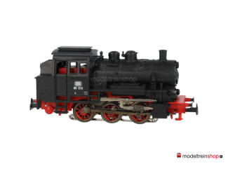 Marklin H0 30000 V1 Tender Stoom Locomotief BR 89 DB - Modeltreinshop