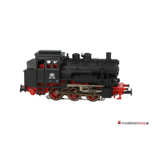 Marklin H0 30000 V1 Tender Stoom Locomotief BR 89 DB - Modeltreinshop