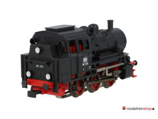 Marklin H0 30000 V1 Tender Stoom Locomotief BR 89 DB - Modeltreinshop