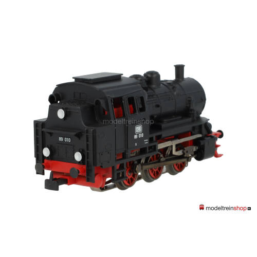 Marklin H0 30000 V1 Tender Stoom Locomotief BR 89 DB - Modeltreinshop