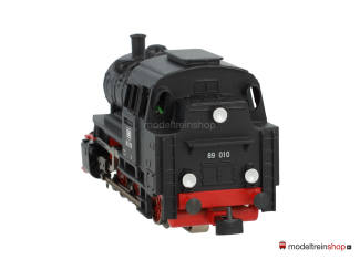 Marklin H0 30000 V1 Tender Stoom Locomotief BR 89 DB - Modeltreinshop