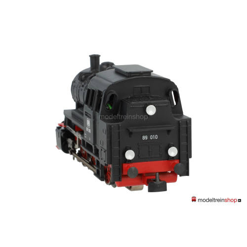 Marklin H0 30000 V1 Tender Stoom Locomotief BR 89 DB - Modeltreinshop