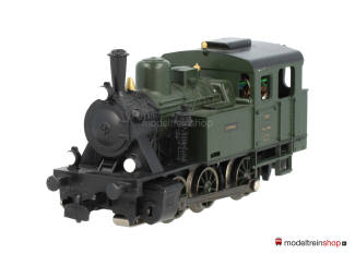 Marklin H0 30295 Tenderlocomotief Lindau KLVM - Modeltreinshop