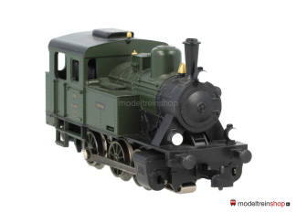 Marklin H0 30295 Tenderlocomotief Lindau KLVM - Modeltreinshop
