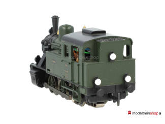 Marklin H0 30295 Tenderlocomotief Lindau KLVM - Modeltreinshop