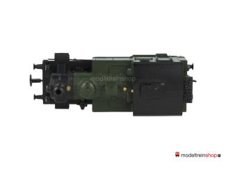 Marklin H0 30295 Tenderlocomotief Lindau KLVM - Modeltreinshop