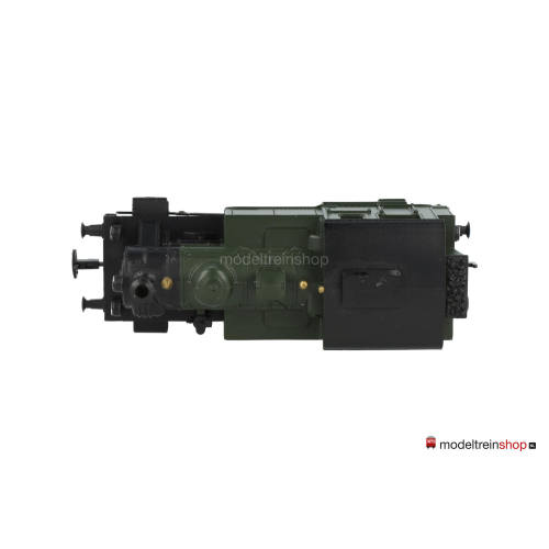 Marklin H0 30295 Tenderlocomotief Lindau KLVM - Modeltreinshop