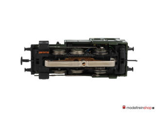 Marklin H0 30295 Tenderlocomotief Lindau KLVM - Modeltreinshop