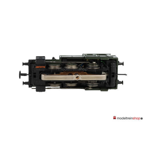 Marklin H0 30295 Tenderlocomotief Lindau KLVM - Modeltreinshop