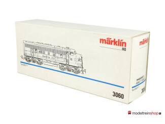 Marklin H0 3060 V06 Diesellocomotief (a-Unit) Santa Fe Typ F 7 AT & SF - Modeltreinshop