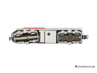 Marklin H0 3060 V06 Diesellocomotief (a-Unit) Santa Fe Typ F 7 AT & SF - Modeltreinshop