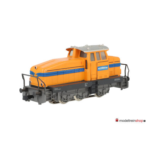 Marklin H0 30789 Diesel Rangeerlocomotief Neckarwerke DHG 500 - Modeltreinshop
