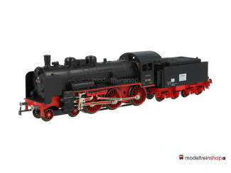 Marklin H0 3098 V4 Stoom Locomotief BR 38 met Tender v/d DB - Modeltreinshop