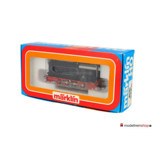 Marklin H0 3146 V1 Diesellocomotief BR V36 DB - Modeltreinshop