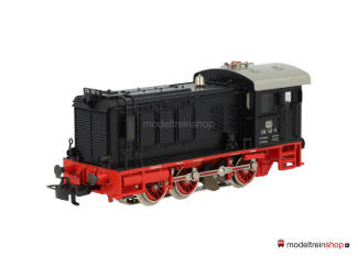 Marklin H0 3146 V1 Diesellocomotief BR V36 DB - Modeltreinshop