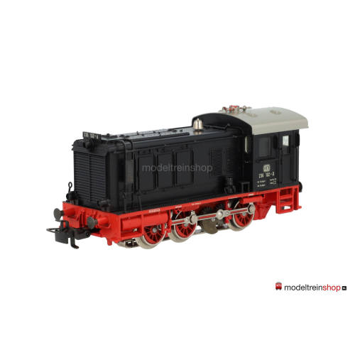 Marklin H0 3146 V1 Diesellocomotief BR V36 DB - Modeltreinshop