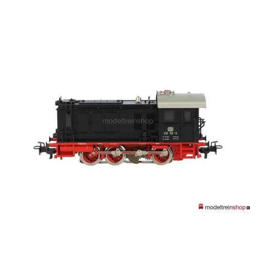 Marklin H0 3146 V1 Diesellocomotief BR V36 DB - Modeltreinshop