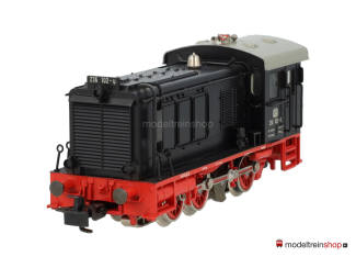 Marklin H0 3146 V1 Diesellocomotief BR V36 DB - Modeltreinshop