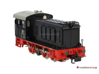 Marklin H0 3146 V1 Diesellocomotief BR V36 DB - Modeltreinshop