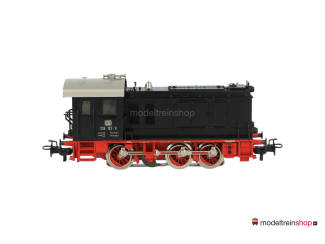 Marklin H0 3146 V1 Diesellocomotief BR V36 DB - Modeltreinshop
