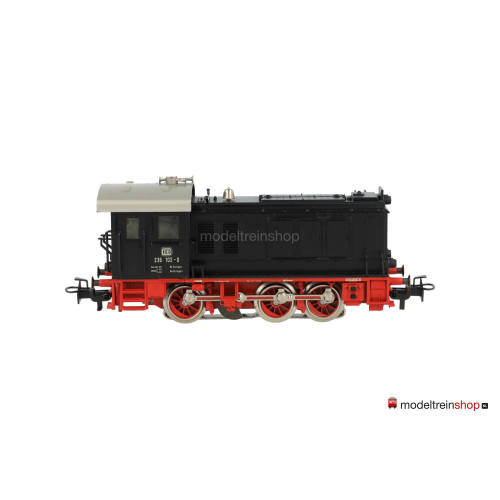 Marklin H0 3146 V1 Diesellocomotief BR V36 DB - Modeltreinshop