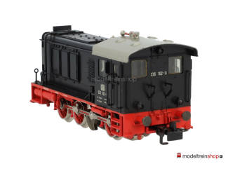 Marklin H0 3146 V1 Diesellocomotief BR V36 DB - Modeltreinshop