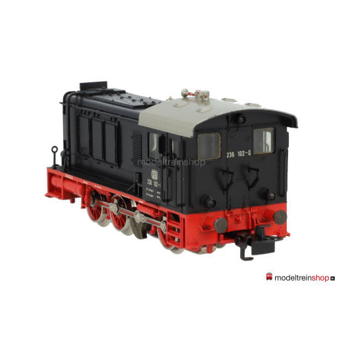 Marklin H0 3146 V1 Diesellocomotief BR V36 DB - Modeltreinshop