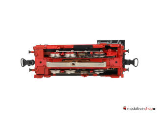 Marklin H0 3146 V1 Diesellocomotief BR V36 DB - Modeltreinshop
