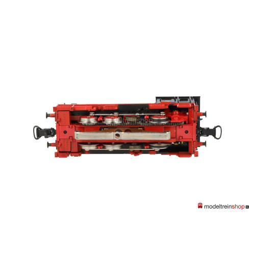 Marklin H0 3146 V1 Diesellocomotief BR V36 DB - Modeltreinshop