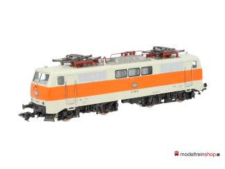 Marklin H0 3155 Electrische Locomotief BR 111 DB - Modeltreinshop