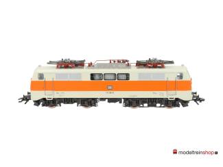 Marklin H0 3155 Electrische Locomotief BR 111 DB - Modeltreinshop