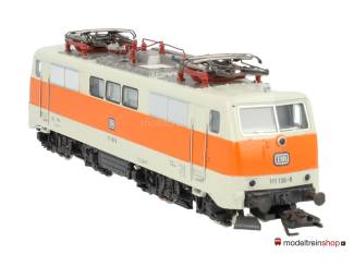 Marklin H0 3155 Electrische Locomotief BR 111 DB - Modeltreinshop