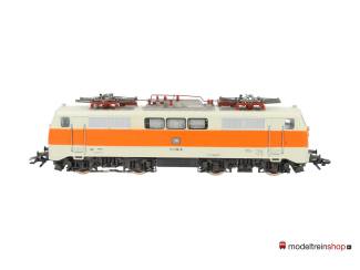 Marklin H0 3155 Electrische Locomotief BR 111 DB - Modeltreinshop