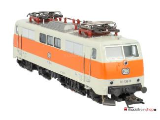 Marklin H0 3155 Electrische Locomotief BR 111 DB - Modeltreinshop