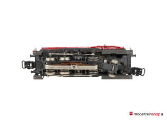 Marklin H0 3157 V1 Electrische Locomotief BR 160 DB - Modeltreinshop