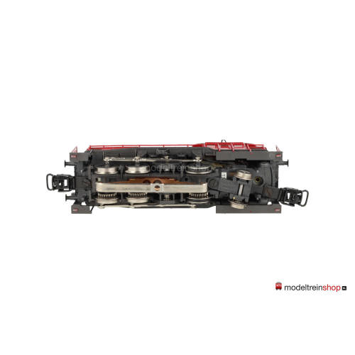 Marklin H0 3157 V1 Electrische Locomotief BR 160 DB - Modeltreinshop