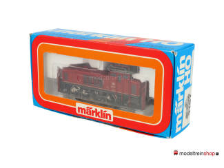 Marklin H0 3157 V1 Electrische Locomotief BR 160 DB - Modeltreinshop