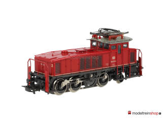 Marklin H0 3157 V1 Electrische Locomotief BR 160 DB - Modeltreinshop