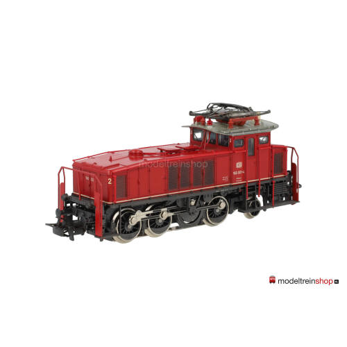 Marklin H0 3157 V1 Electrische Locomotief BR 160 DB - Modeltreinshop