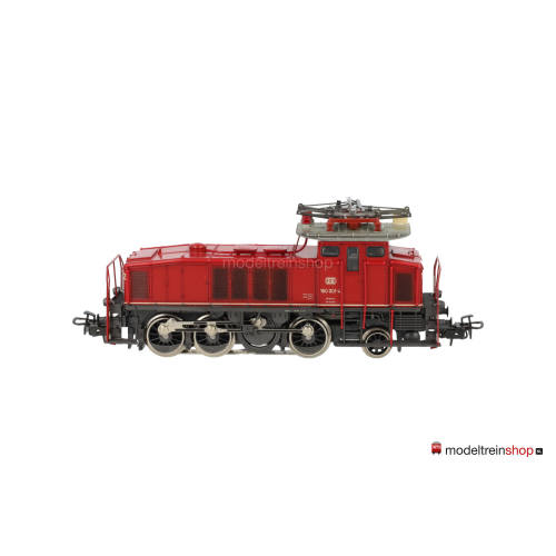 Marklin H0 3157 V1 Electrische Locomotief BR 160 DB - Modeltreinshop