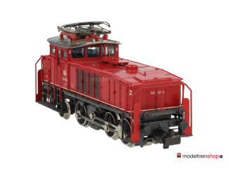 Marklin H0 3157 V1 Electrische Locomotief BR 160 DB - Modeltreinshop